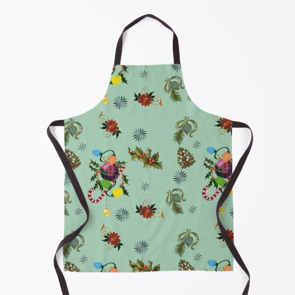 Item preview, Beautiful christmas pattern designed and sold by nicky2342.