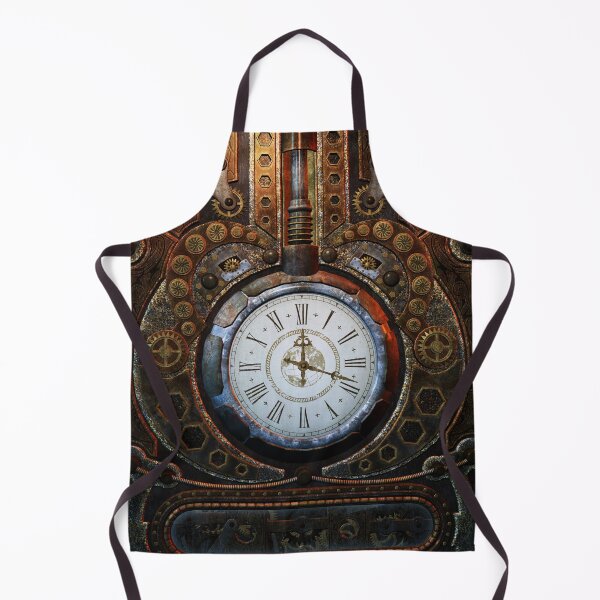 Item preview, Steampunk, awesome clockswork designed and sold by nicky2342.