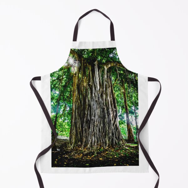 Item preview, Banyan Tree designed and sold by James Aiken.