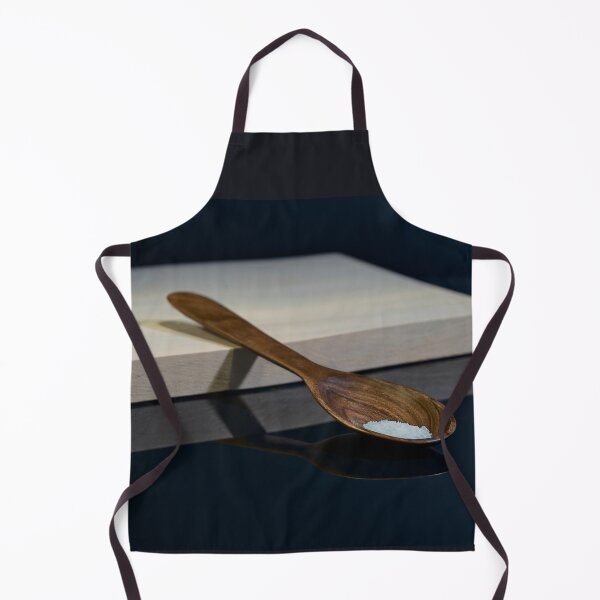 Item preview, Spoon salt designed and sold by Javier Narváez Solarte.