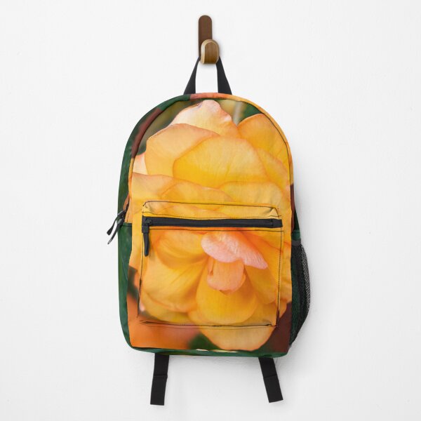 Item preview, Begonia tubero giallo Spello designed and sold by PepperMendez.