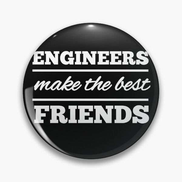 Item preview, Happy international Engineers make the best friends days designed and sold by thebearderhood.