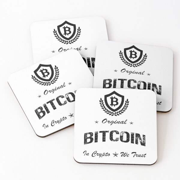 Item preview, Bitcoin designed and sold by Arent.