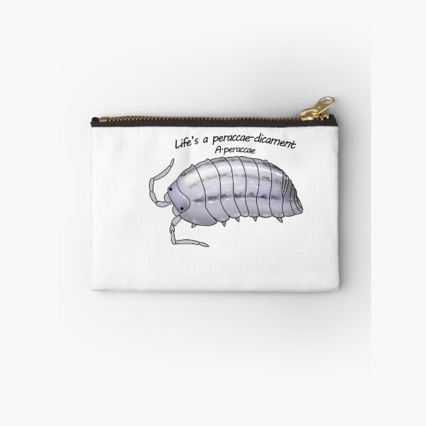 Item preview, A.peraccae Life's a Peraccae-dicament designed and sold by Binkykun.