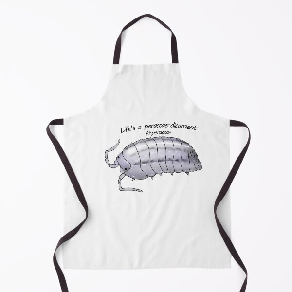 Item preview, A.peraccae Life's a Peraccae-dicament designed and sold by Binkykun.