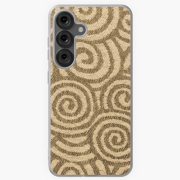 Item preview, Classic African Circles & Swirls designed and sold by Josephines-ZA.