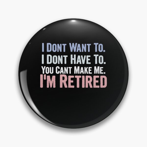 Item preview, Retirement Party For Man Women dad Mom retirement gift Birthday Or Christmas Gift designed and sold by Akmloza.