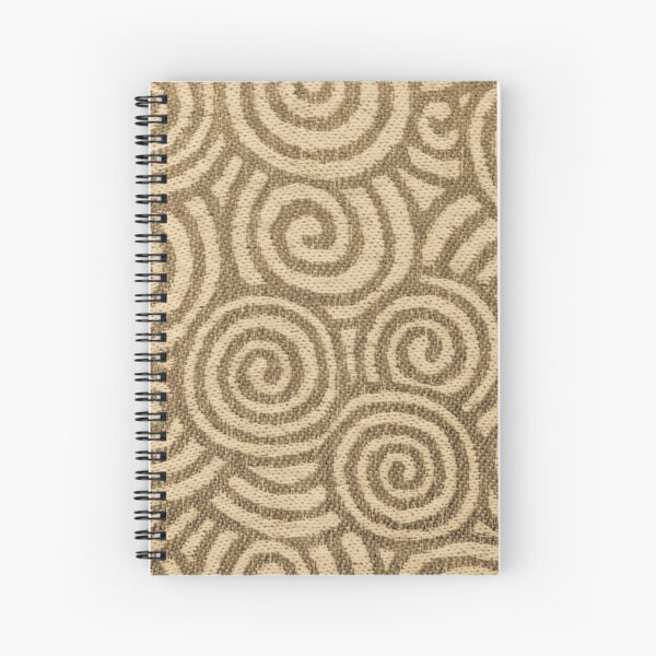 Item preview, Classic African Circles & Swirls designed and sold by Josephines-ZA.