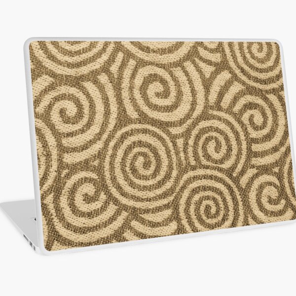 Item preview, Classic African Circles & Swirls designed and sold by Josephines-ZA.