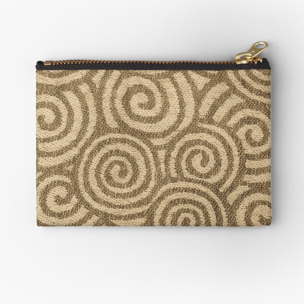 Item preview, Classic African Circles & Swirls designed and sold by Josephines-ZA.