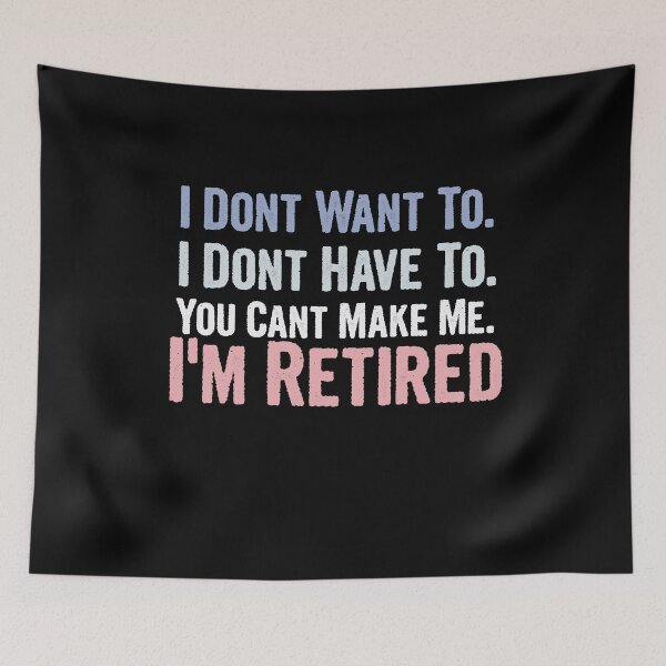 Item preview, Retirement Party For Man Women dad Mom retirement gift Birthday Or Christmas Gift designed and sold by Akmloza.