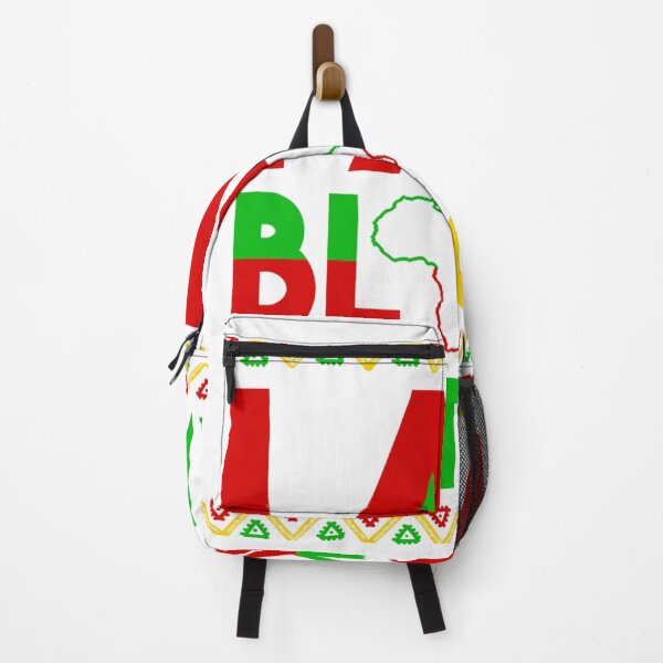 Item preview, I AM BLACK HISTORY  designed and sold by Flags  And co.