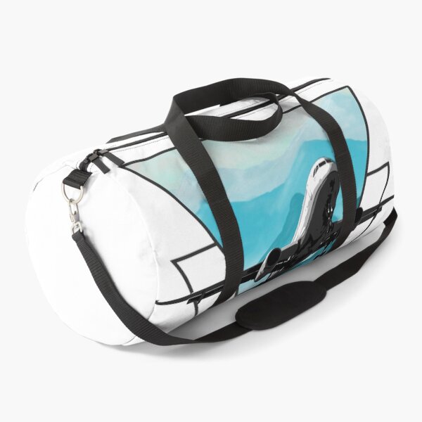 Item preview, Geometric Airplane designed and sold by TheSkyStore.