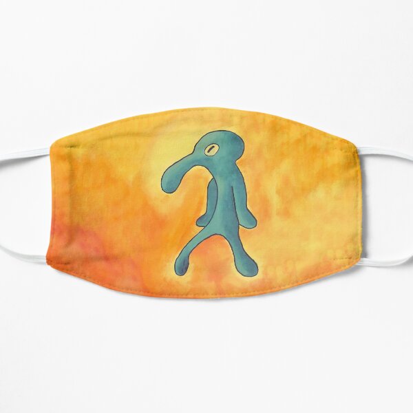 High Res Old Bold and Brash Mask