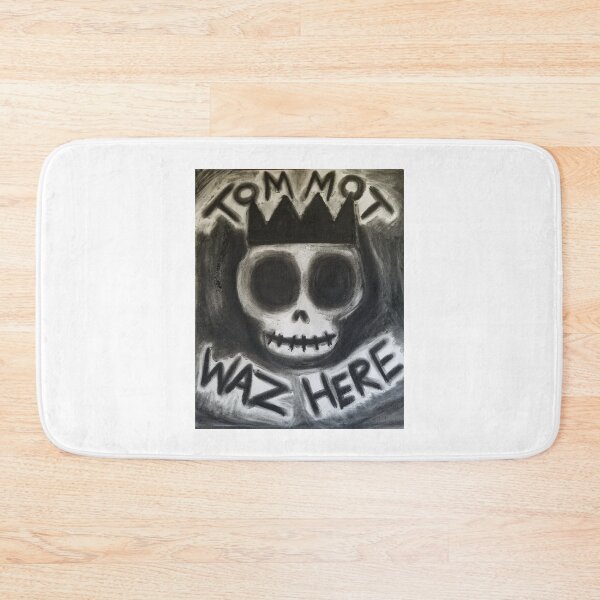 Item preview, Tommot Waz Here designed and sold by Hau5oftommot33.