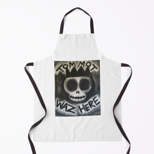 Item preview, Tommot Waz Here designed and sold by Hau5oftommot33.