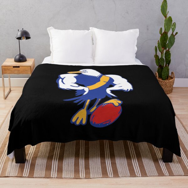 Item preview, Williamstown Seagulls football club | AFL Aussie football designed and sold by Gatsbird Design.
