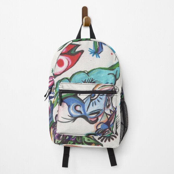 Item preview, The sick dragon designed and sold by Marta Martinez.