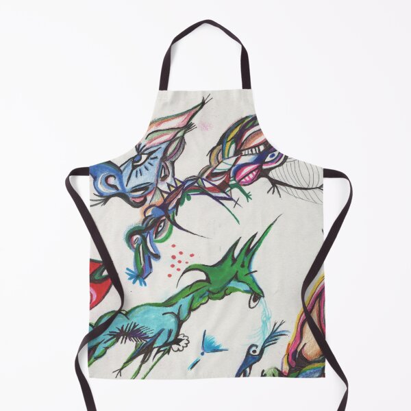 Item preview, The sick dragon designed and sold by Marta Martinez.