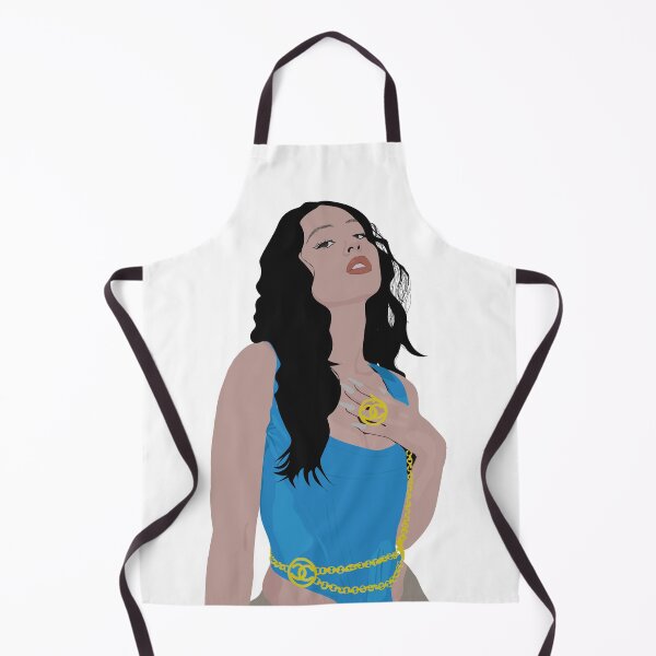 Item preview, Alexa Demie designed and sold by SparrowLag.