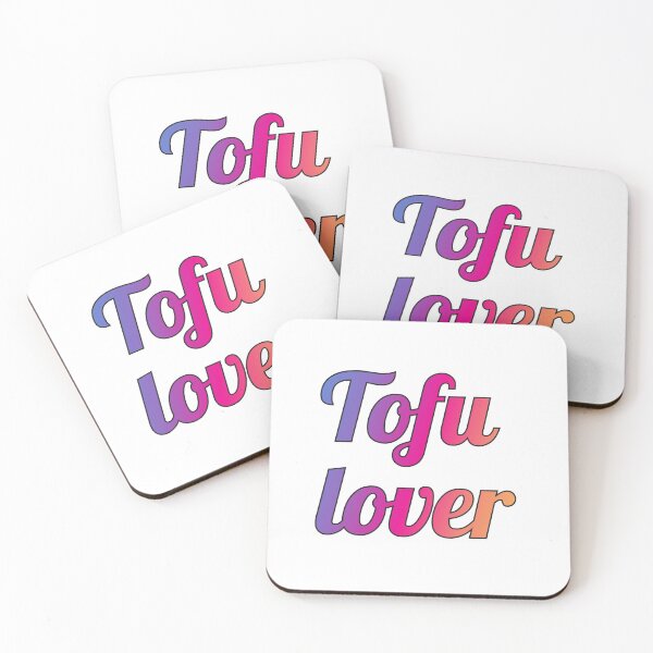 Item preview, tofu designed and sold by pepperlex99.
