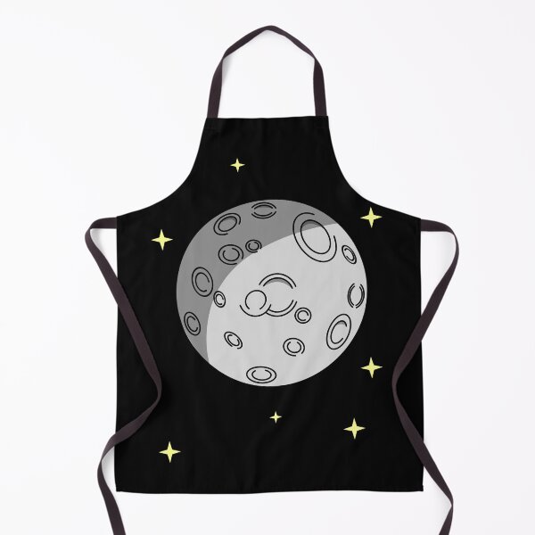 Item preview, Waning moon designed and sold by Javier Narváez Solarte.