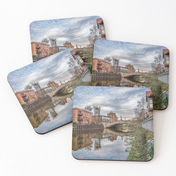 Item preview, White Friars in the city of Norwich, Norfolk designed and sold by yackers1.