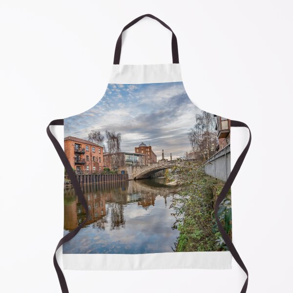 Item preview, White Friars in the city of Norwich, Norfolk designed and sold by yackers1.