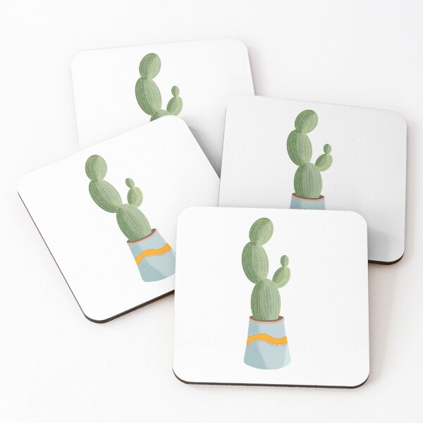 Item preview, Succulent in Decorative Pot designed and sold by gracemirabile.