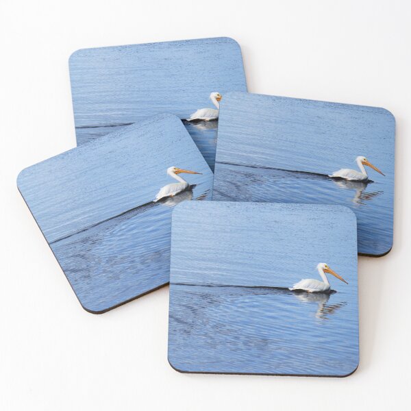 Item preview, White Florida Pelican  designed and sold by Islandjunkie09.