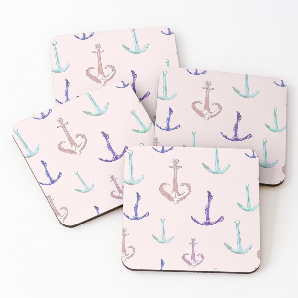 Item preview, anchor in the sea designed and sold by Anastasiia Yurevych.