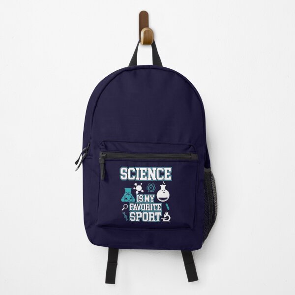 Item preview, Science Is My Favorite Sport  designed and sold by jaygo.