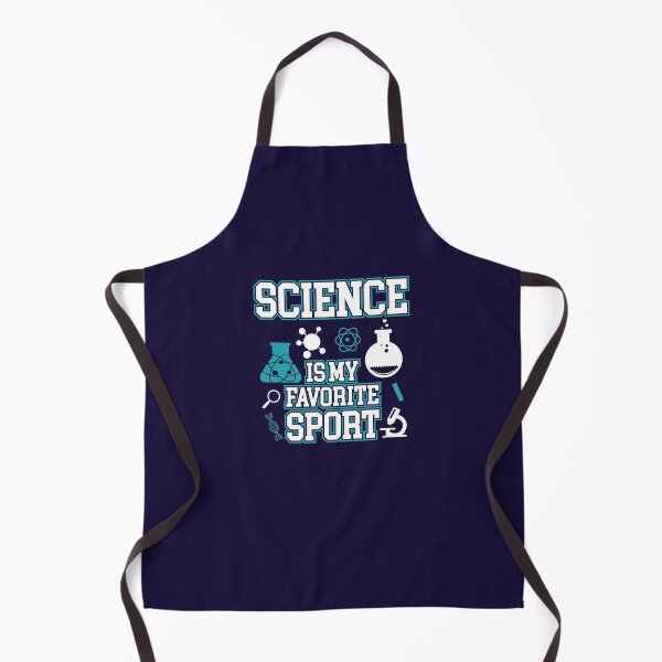 Item preview, Science Is My Favorite Sport designed and sold by jaygo.