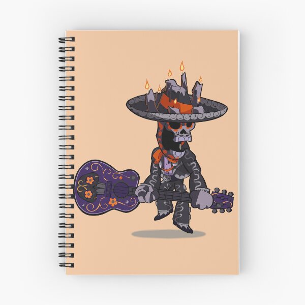 Item preview, Brawlhalla Muerto Azoth designed and sold by ADEDIGATO.