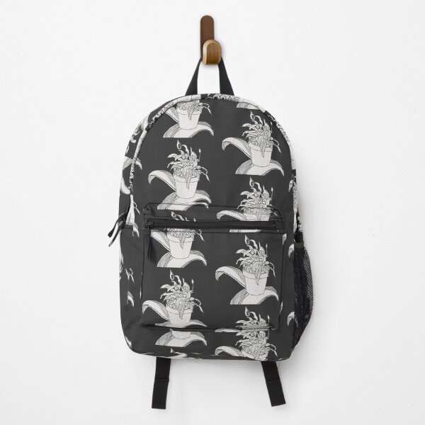 Item preview, Drawing Peace Lily (Black and White) designed and sold by Mimi Huang.