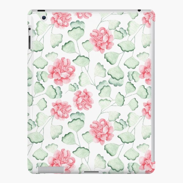 shabbychic iPad Snap Case