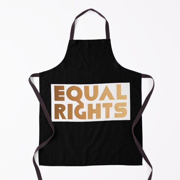 Item preview, Equal Rights - Skin Tones designed and sold by ArticaDesign.