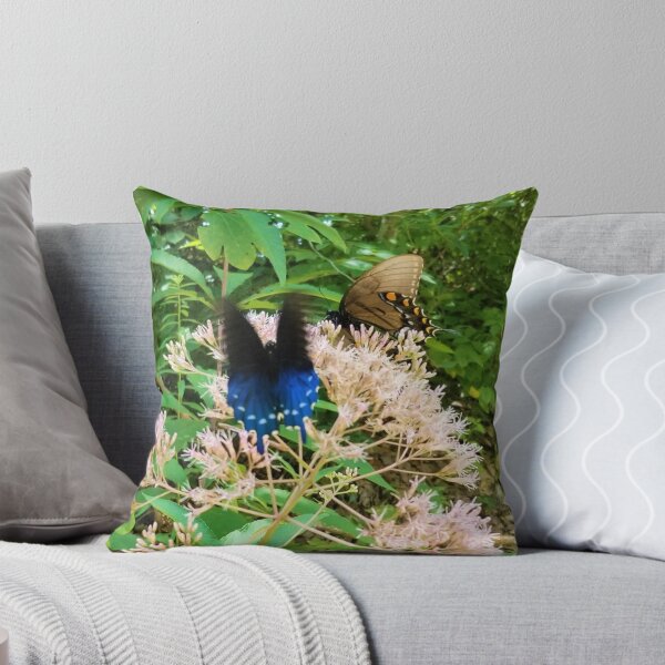 Item preview, Multicolor Butterflies designed and sold by fourleafphotos.