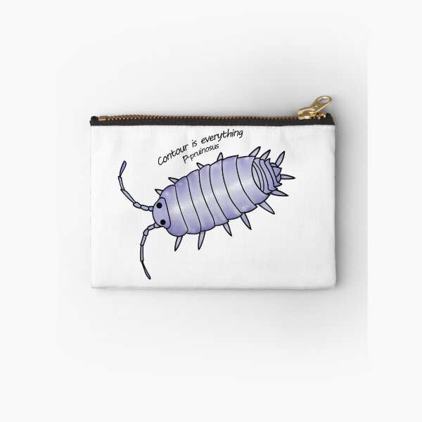 Item preview, P.pruinosus Contour is everything designed and sold by Binkykun.