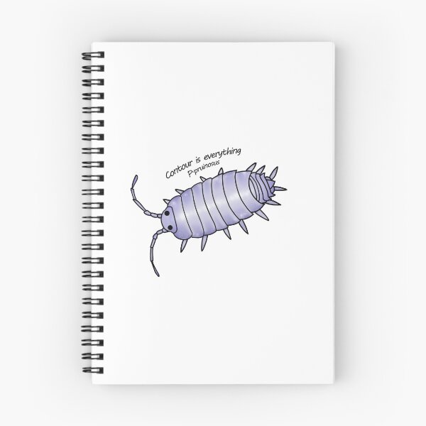 Item preview, P.pruinosus Contour is everything designed and sold by Binkykun.
