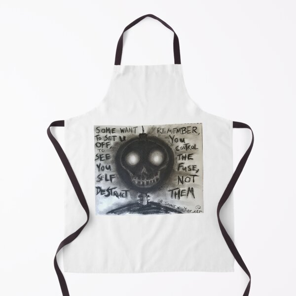 Item preview, You control the fuse designed and sold by Hau5oftommot33.