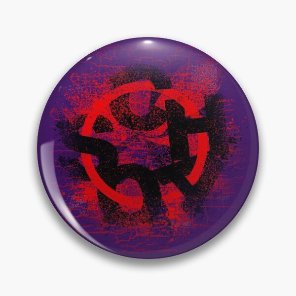 Item preview, Chaos designed and sold by drawbey.