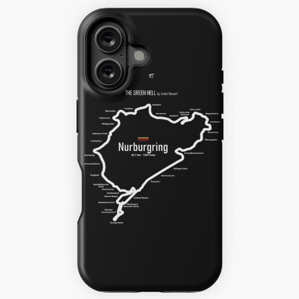 Item preview, Nurburgring designed and sold by JMSierra7.