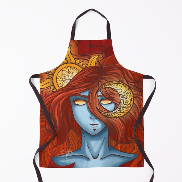 Item preview, The Sun and The Moon designed and sold by ZaryaKiqo.