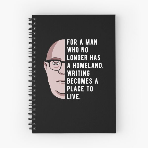 Item preview, Theodor Adorno - Quote On Home - Philosophy designed and sold by CanadianUnicorn.