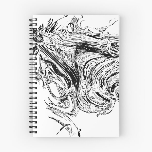 Item preview, abstraction designed and sold by 4ortiv.