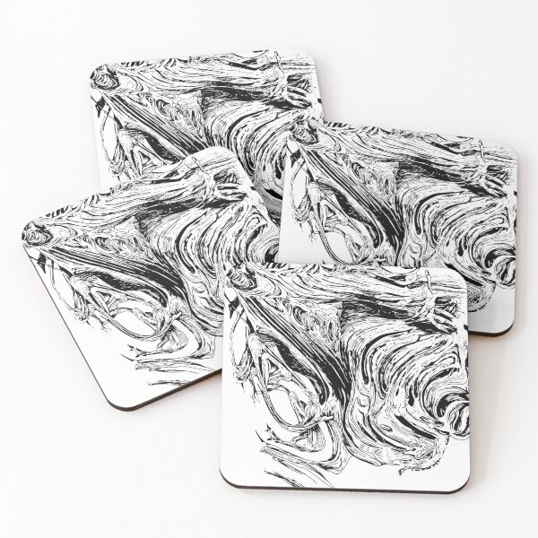 Item preview, abstraction designed and sold by 4ortiv.