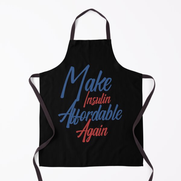 Item preview, Diabetic diabetisme Awareness Make Insulin Affordable Again Birthday Or Christmas Gift designed and sold by Akmloza.
