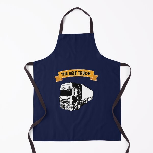 Item preview, The best truck designed and sold by RomainDesign1.