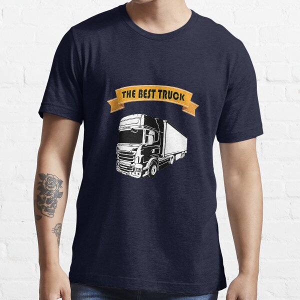 Item preview, The best truck designed and sold by RomainDesign1.